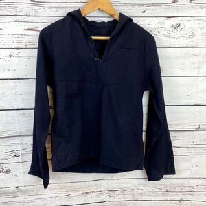 Vintage NAVY SAILOR UNDRESS BLUE JUMPER UNIFORM Sweater